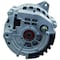 Wai Global Alternator, ALTDR CS130, 105 Amp12 Volt, CW, 6Groove Pulley, 1100 Plug Clock 7917N - alternate 5